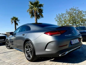 Mercedes-Benz CLS 400 FACELIFT* 2023г* 400CDI* 4X4, снимка 7