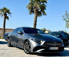 Mercedes-Benz CLS 400 FACELIFT* 2023г* 400CDI* 4X4, снимка 2