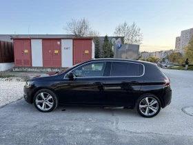Peugeot 308 1.6 blueHDI GT Line, снимка 6