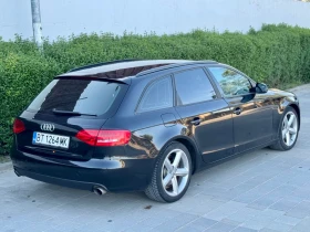Audi A4 2.0TFSI, снимка 5