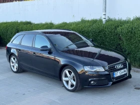 Audi A4 2.0TFSI, снимка 3