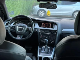 Audi A4 2.0TFSI, снимка 9