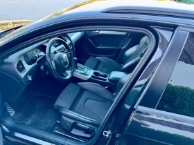 Audi A4 2.0TFSI, снимка 10