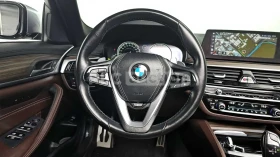 BMW 530 i* M sport* HeadUp* Digital Key* Keyless* АВТОКРЕД, снимка 13