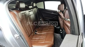 BMW 530 i* M sport* HeadUp* Digital Key* Keyless* АВТОКРЕД, снимка 12