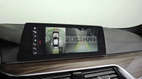 BMW 530 i* M sport* HeadUp* Digital Key* Keyless* АВТОКРЕД, снимка 15