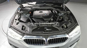 BMW 530 i* M sport* HeadUp* Digital Key* Keyless* АВТОКРЕД, снимка 7