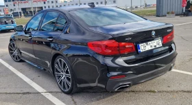 BMW 530 X-Drive M-pak.360 cam, снимка 10