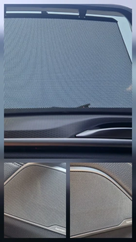 BMW 530 X-Drive M-pak.360 cam, снимка 16