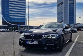 BMW 530 X-Drive M-pak.360 cam, снимка 3