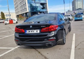 BMW 530 X-Drive M-pak.360 cam, снимка 9