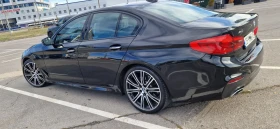 BMW 530 X-Drive M-pak.360 cam, снимка 11