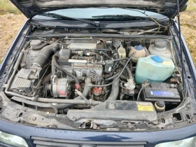 VW Passat 2.0 syncro, снимка 14