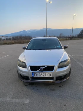Volvo C30, снимка 3