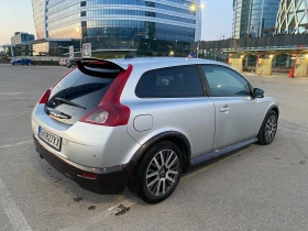 Volvo C30, снимка 5
