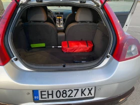 Volvo C30, снимка 8