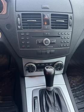 Mercedes-Benz C 220, снимка 5