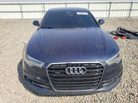Audi A6  PRESTIGE QUATTRO, снимка 2