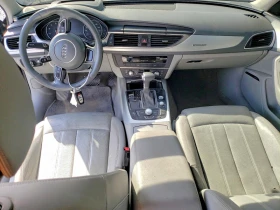 Audi A6  PRESTIGE QUATTRO, снимка 5