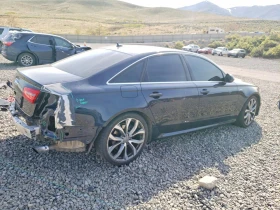 Audi A6  PRESTIGE QUATTRO, снимка 8