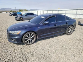 Audi A6  PRESTIGE QUATTRO, снимка 3