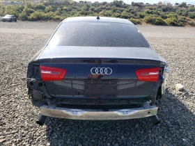 Audi A6  PRESTIGE QUATTRO, снимка 9