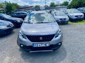 Peugeot 2008, снимка 4
