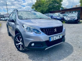 Peugeot 2008, снимка 2