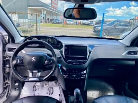 Peugeot 2008, снимка 8