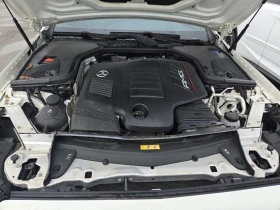 Mercedes-Benz E 53 AMG Coupe/Burmester/Distronic/Pano/Обдухване, снимка 7