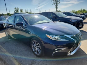 Lexus ES 300 HYBRID * ОБДУХВАНЕ * FWD * CARFAX * , снимка 2
