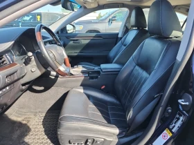 Lexus ES 300 HYBRID * ОБДУХВАНЕ * FWD * CARFAX * , снимка 5