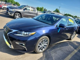 Lexus ES 300 HYBRID * ОБДУХВАНЕ * FWD * CARFAX * , снимка 1