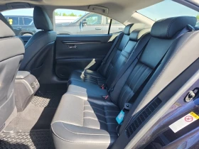 Lexus ES 300 HYBRID * ОБДУХВАНЕ * FWD * CARFAX * , снимка 9