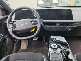 Kia EV6 GT, снимка 10
