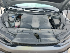 Kia EV6 GT, снимка 14
