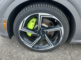 Kia EV6 GT, снимка 6