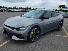 Kia EV6 GT, снимка 2