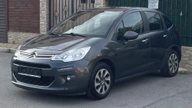 Citroen C3 1.2i FACELIFT EURO 5B, снимка 1