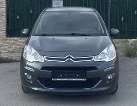 Citroen C3 1.2i FACELIFT EURO 5B, снимка 2