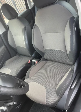 Citroen C3 1.2i FACELIFT EURO 5B, снимка 10