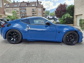 Nissan 370Z Nismo, снимка 8