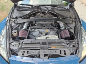 Nissan 370Z Nismo, снимка 13