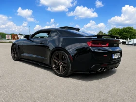 Chevrolet Camaro, снимка 7