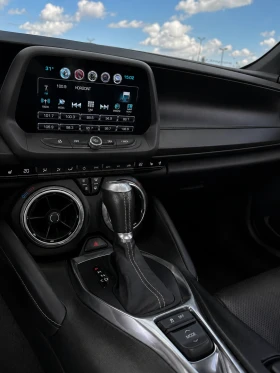Chevrolet Camaro, снимка 14