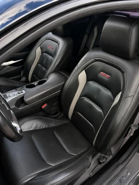 Chevrolet Camaro, снимка 16