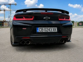 Chevrolet Camaro, снимка 5