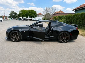 Chevrolet Camaro, снимка 4