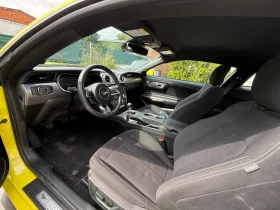 Ford Mustang 5.0 GT 3024км Без ПТП РЪЧКА АУСПУСИ MBRP СПОРТ, снимка 17