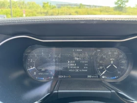 Ford Mustang 5.0 GT 3024км Без Удари РЪЧКА ГЕНЕРАЦИЯ СПОРТ, снимка 14